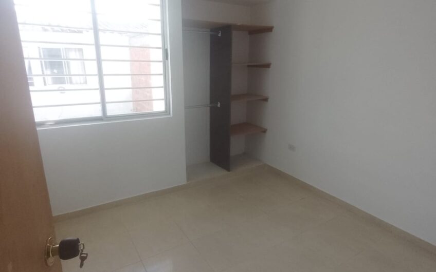 SE ARRIENDA CASA EN EL SUR