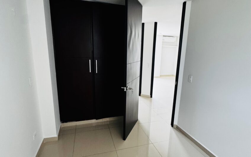 SE VENDE APTO EDIFICIO ASTURIAS