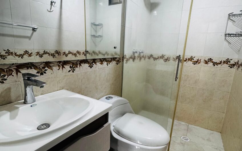 SE VENDE APTO EDIFICIO ASTURIAS