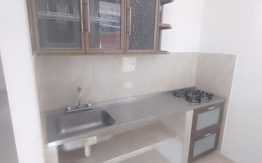 SE ARRIENDA CASA EN EL SUR