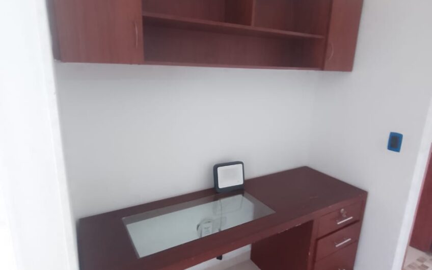CONJUNTO LA MORADA DEL VIENTO