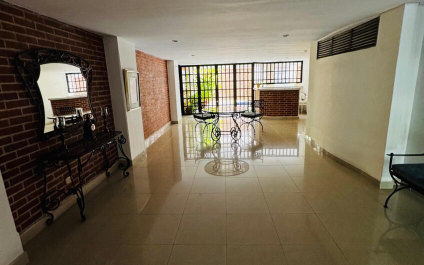 SE VENDE APTO EDIFICIO ASTURIAS