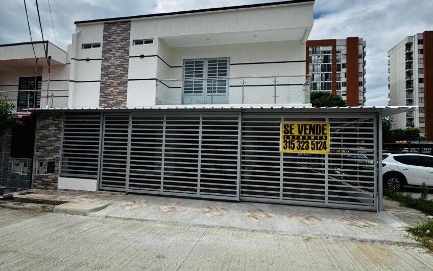 ¡Espectacular Casa Esquinera en Venta – Villa Lucía 2!