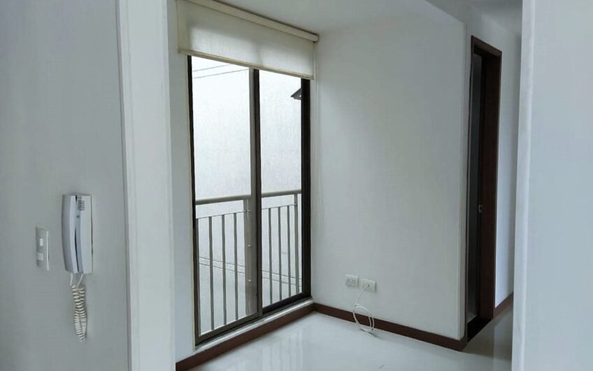 SE ARRIENDA APARTAMENTO EN EL CONJUNTO SAN PABLO