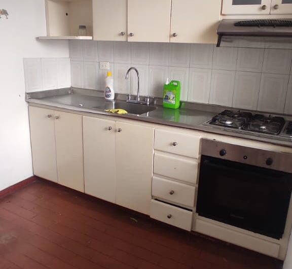 SE ARRIENDA CASA EN CONDOMINIO ANDALUCIA 4 ETAPA