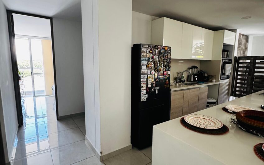 SE VENDE APTO EN EDIFICIO LE PARC