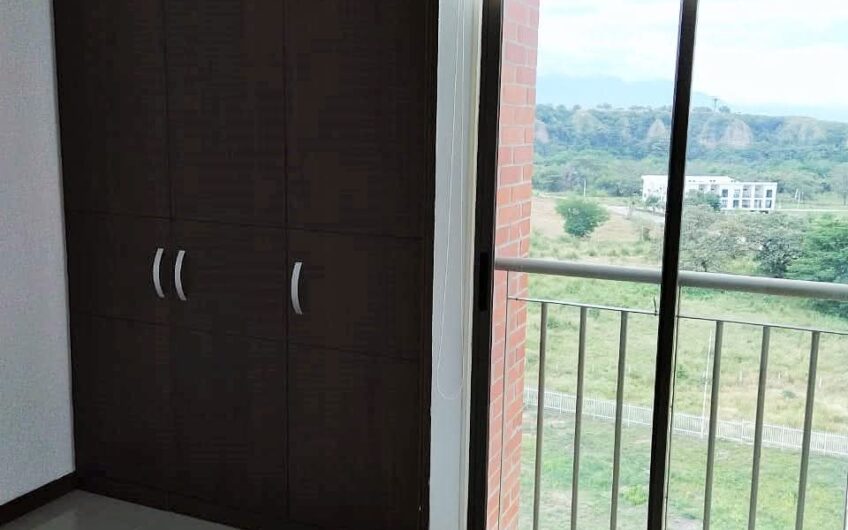 SE ARRIENDA APARTAMENTO EN EL CONJUNTO SAN PABLO