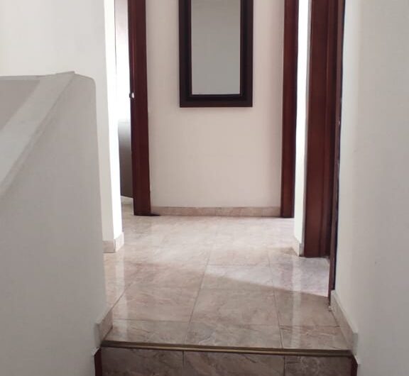 SE ARRIENDA CASA EN CONDOMINIO ANDALUCIA 4 ETAPA