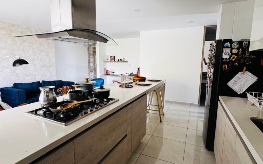 SE VENDE APTO EN EDIFICIO LE PARC