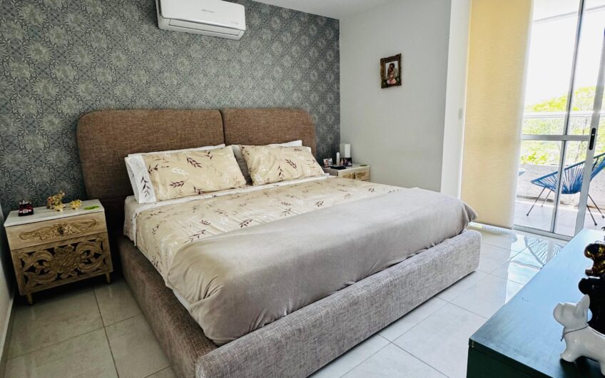 SE VENDE APTO EN EDIFICIO LE PARC