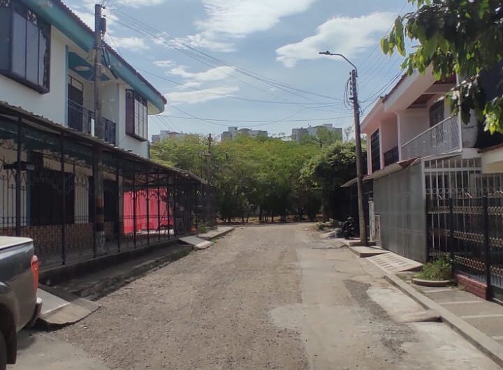 SE ARRIENDA APARTAMENTO EN EL NORTE DE NEIVA