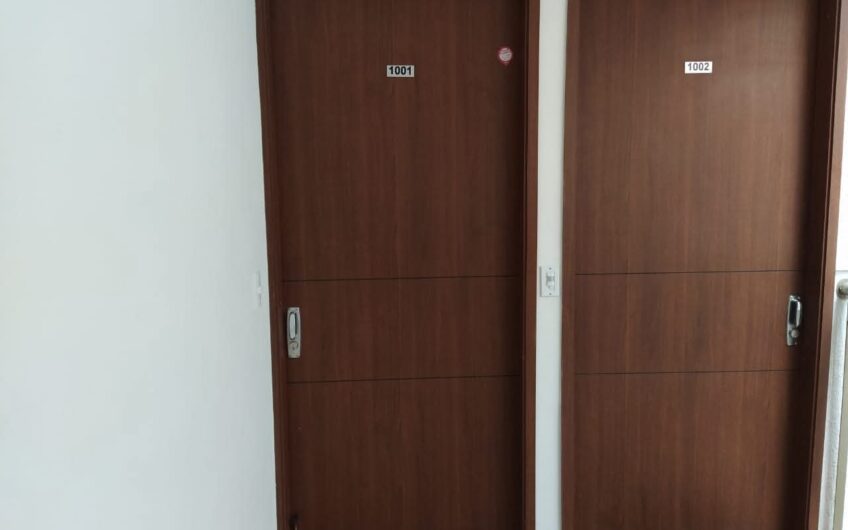 SE ARRIENDA APARTAMENTO EN EL CONJUNTO SAN PABLO
