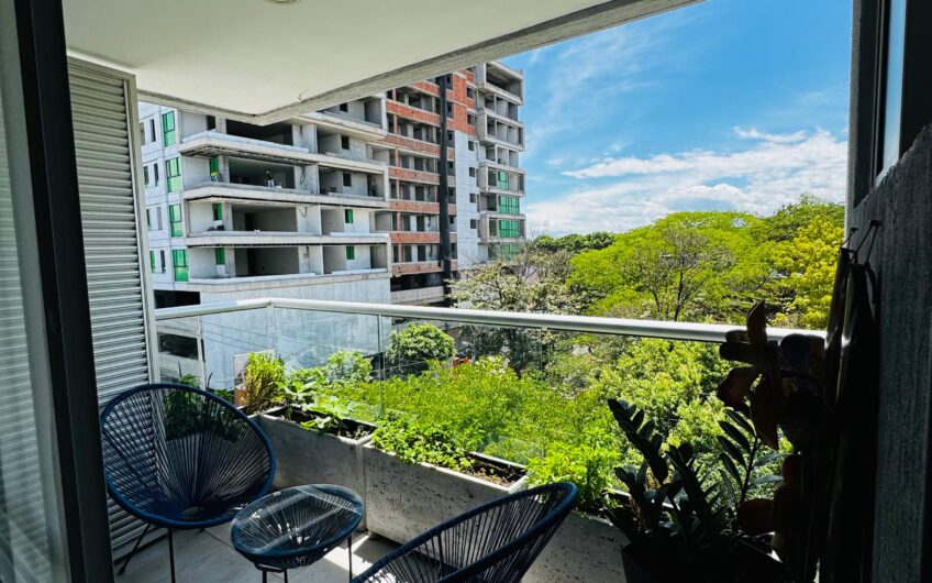 SE VENDE APTO EN EDIFICIO LE PARC