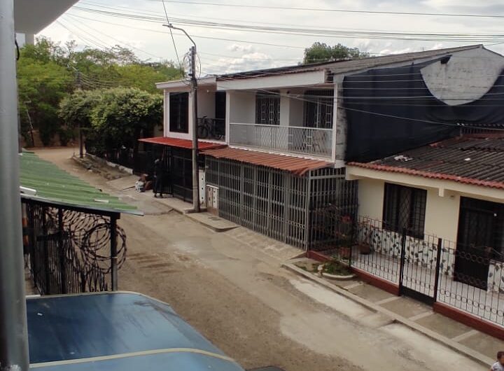 SE ARRIENDA APARTAMENTO EN EL NORTE DE NEIVA