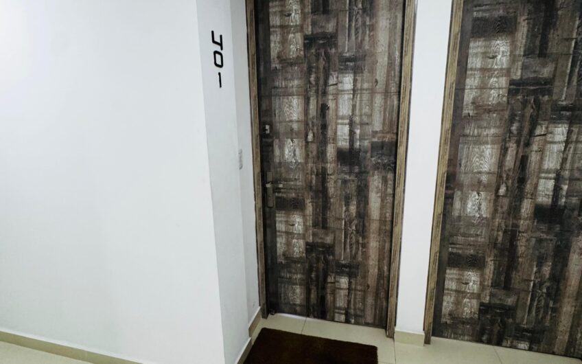 SE VENDE APTO EN EDIFICIO LE PARC