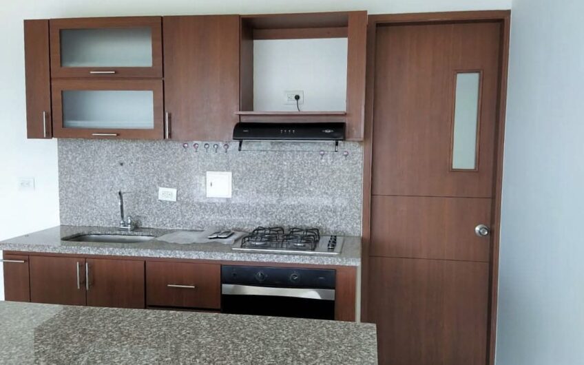 SE ARRIENDA APARTAMENTO EN EL CONJUNTO SAN PABLO