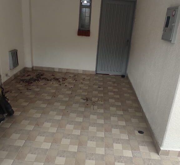 SE ARRIENDA CASA EN CONDOMINIO ANDALUCIA 4 ETAPA