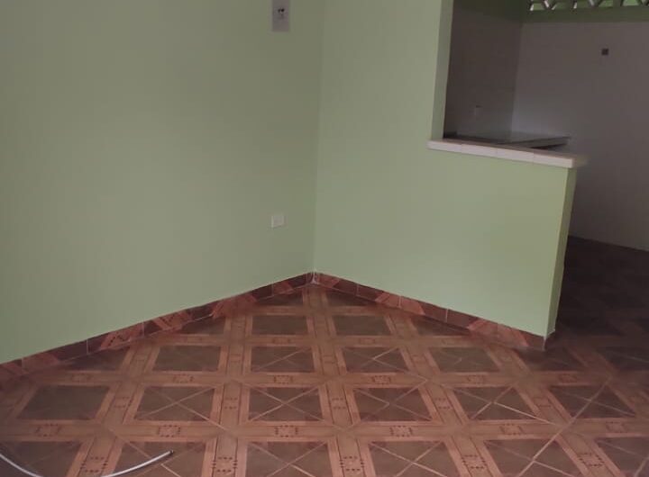 SE ARRIENDA ESPETACULAR APARTAESTUDIO EN GRANJAS