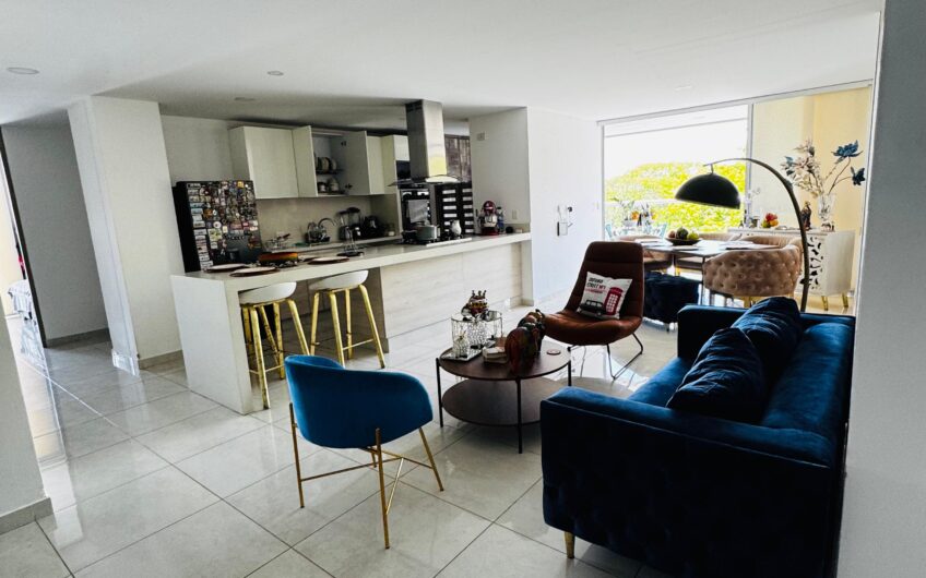SE VENDE APTO EN EDIFICIO LE PARC