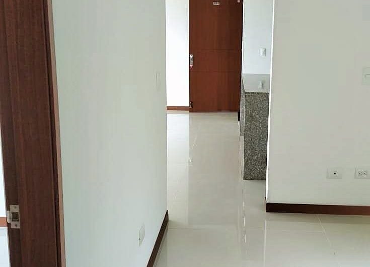 SE ARRIENDA APARTAMENTO EN EL CONJUNTO SAN PABLO