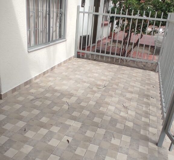 SE ARRIENDA CASA EN CONDOMINIO ANDALUCIA 4 ETAPA