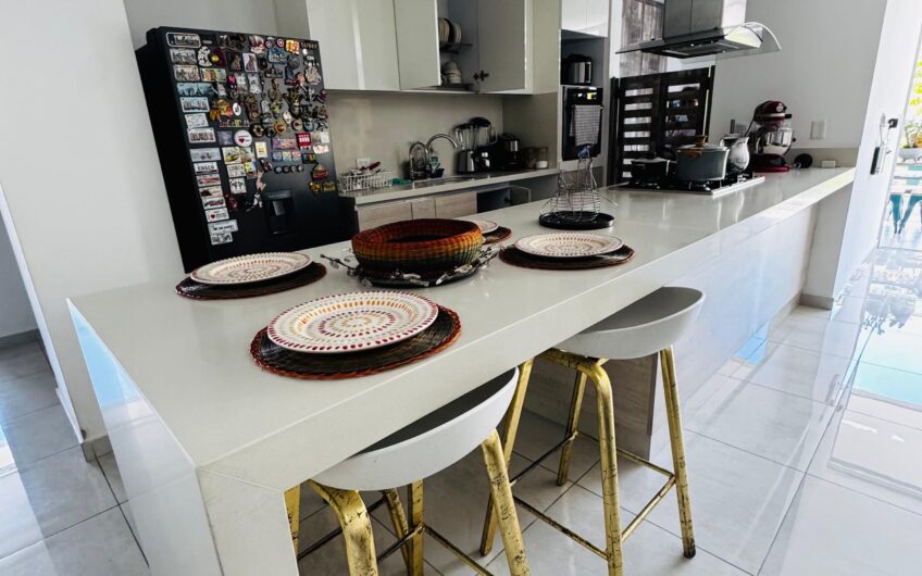 SE VENDE APTO EN EDIFICIO LE PARC