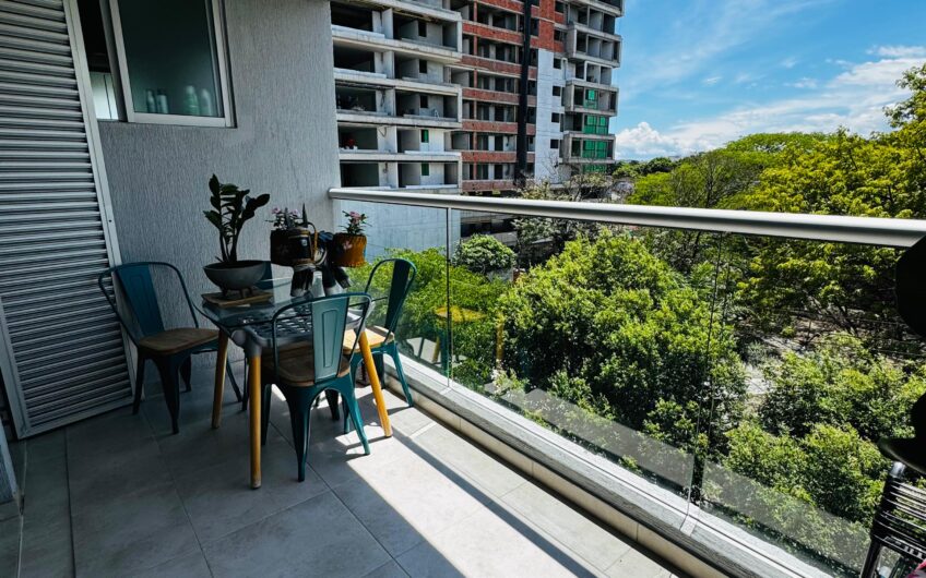 SE VENDE APTO EN EDIFICIO LE PARC