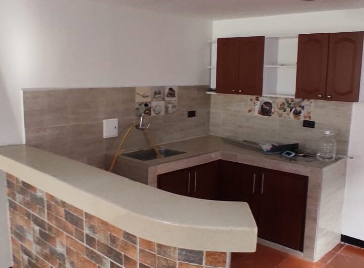 SE ARRIENDA APARTAMENTO EN EL NORTE DE NEIVA
