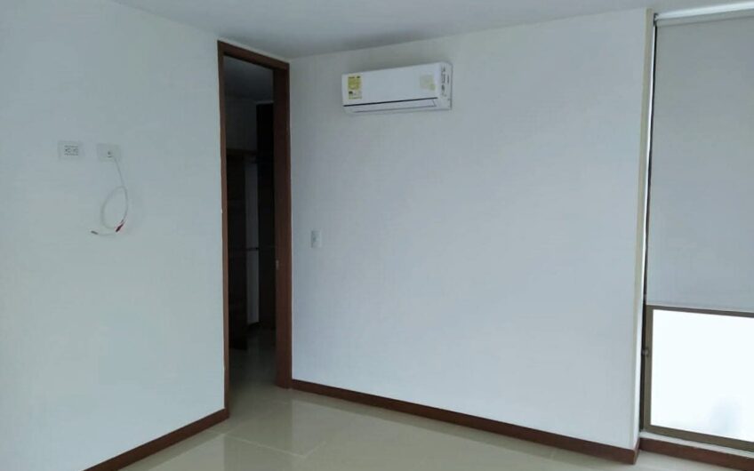 SE ARRIENDA APARTAMENTO EN EL CONJUNTO SAN PABLO