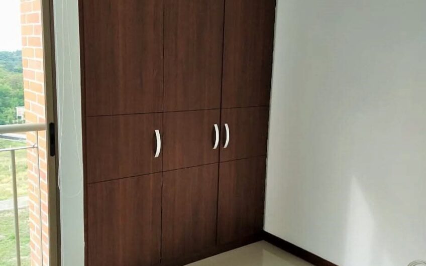 SE ARRIENDA APARTAMENTO EN EL CONJUNTO SAN PABLO
