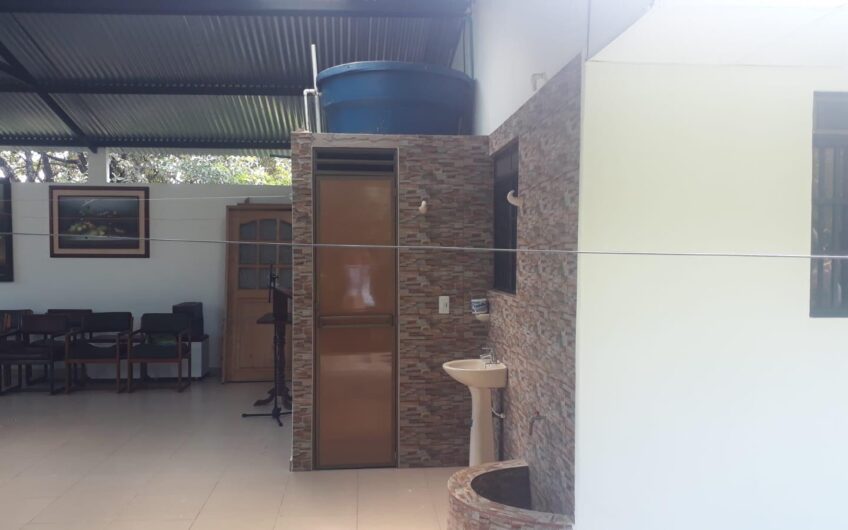 Exclusiva propiedad campestre en La Ulloa – Red Inmobiliaria Neiva ❤️🖤