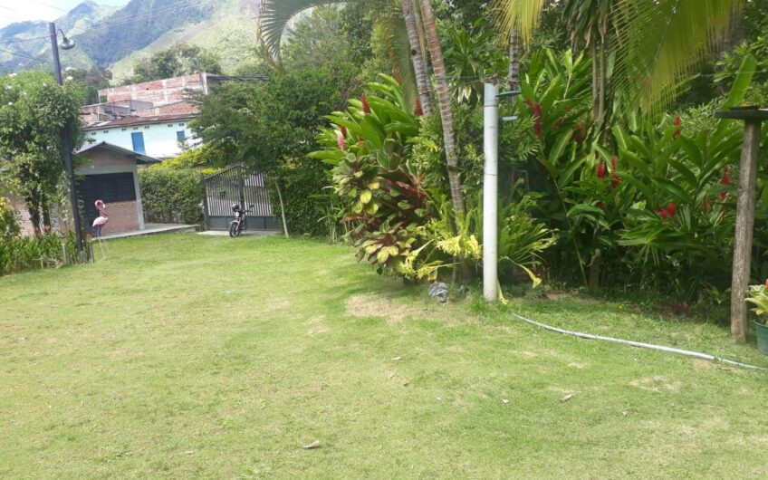 Exclusiva propiedad campestre en La Ulloa – Red Inmobiliaria Neiva ❤️🖤
