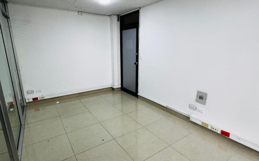 OFICINA 307 ED. BANCO POPULAR