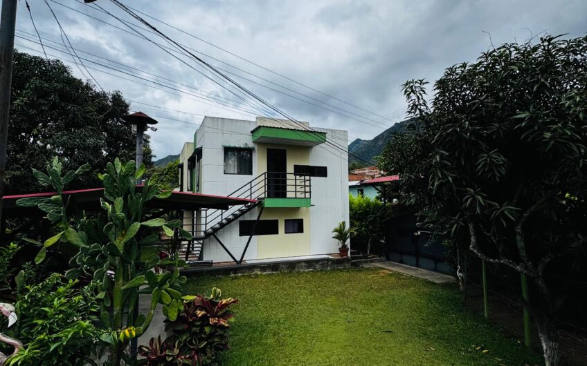Exclusiva propiedad campestre en La Ulloa – Red Inmobiliaria Neiva ❤️🖤