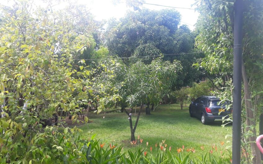 Exclusiva propiedad campestre en La Ulloa – Red Inmobiliaria Neiva ❤️🖤