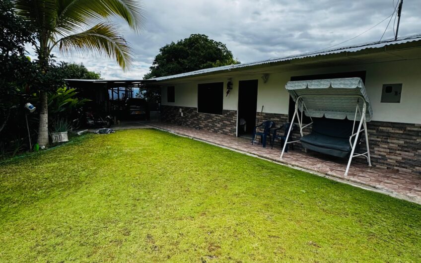 Exclusiva propiedad campestre en La Ulloa – Red Inmobiliaria Neiva ❤️🖤