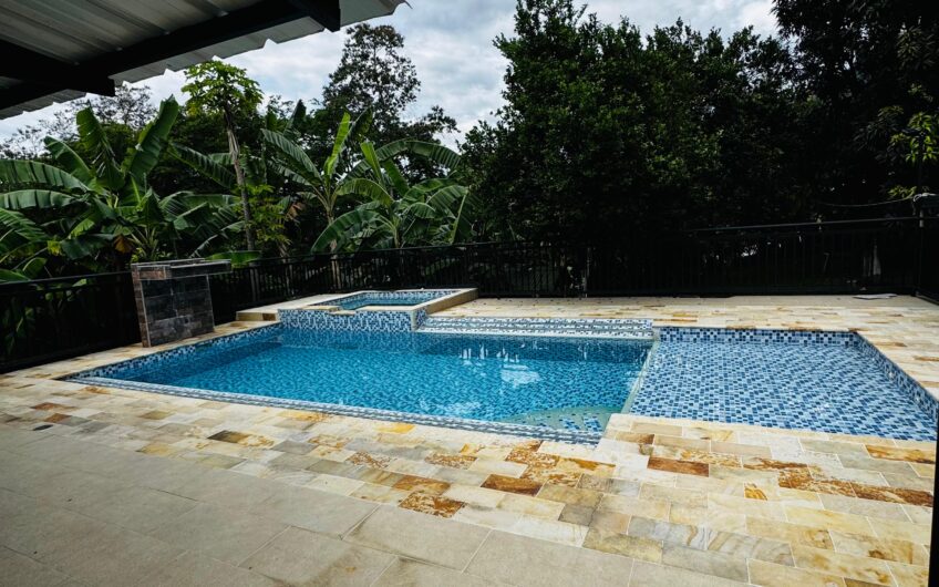 Exclusiva propiedad campestre en La Ulloa – Red Inmobiliaria Neiva ❤️🖤