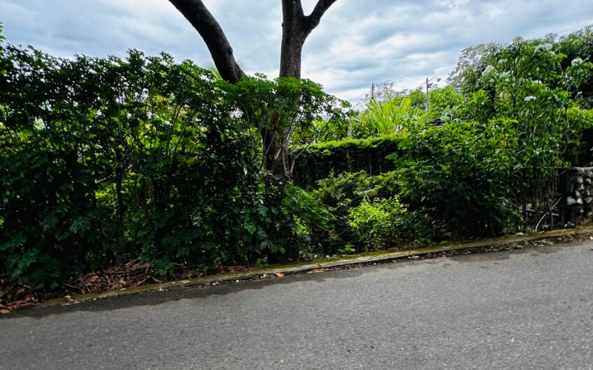 Exclusiva propiedad campestre en La Ulloa – Red Inmobiliaria Neiva ❤️🖤