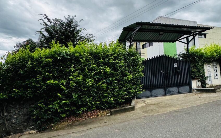 Exclusiva propiedad campestre en La Ulloa – Red Inmobiliaria Neiva ❤️🖤