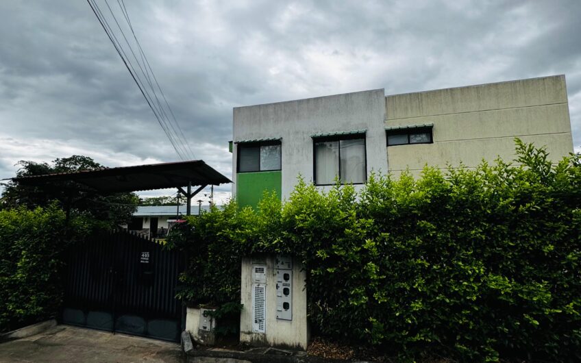 Exclusiva propiedad campestre en La Ulloa – Red Inmobiliaria Neiva ❤️🖤