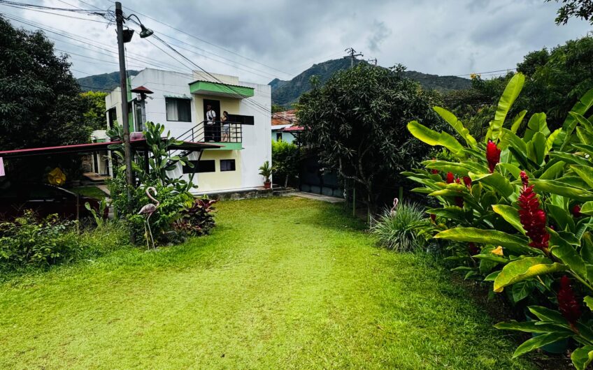 Exclusiva propiedad campestre en La Ulloa – Red Inmobiliaria Neiva ❤️🖤
