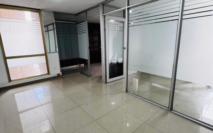 OFICINA 307 ED. BANCO POPULAR