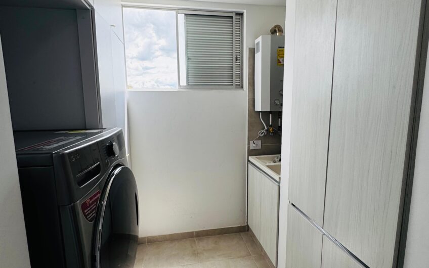 🏡 APARTAMENTO EN VENTA – RESERVAS DE LA SIERRA