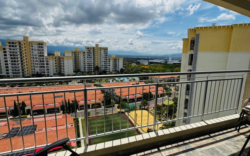 🏡 APARTAMENTO EN VENTA – RESERVAS DE LA SIERRA