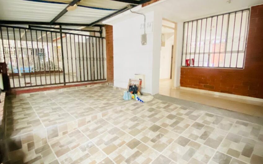 🏠 CASA EN ARRIENDO – BARRIO MANZANARES V ETAPA
