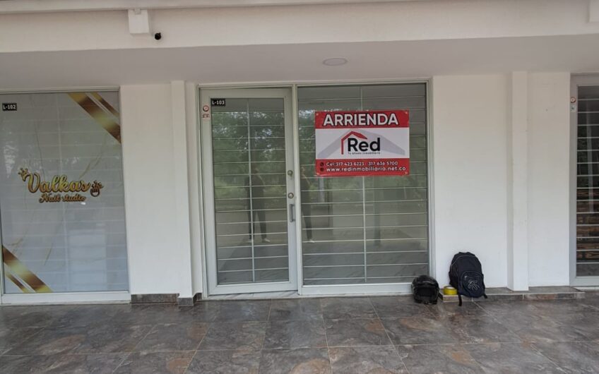 🏡✨ALQUILER LOCAL COMERCIAL 🏡✨