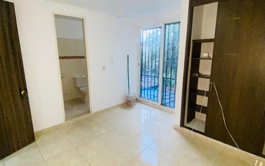 🏠 CASA EN ARRIENDO – BARRIO MANZANARES V ETAPA
