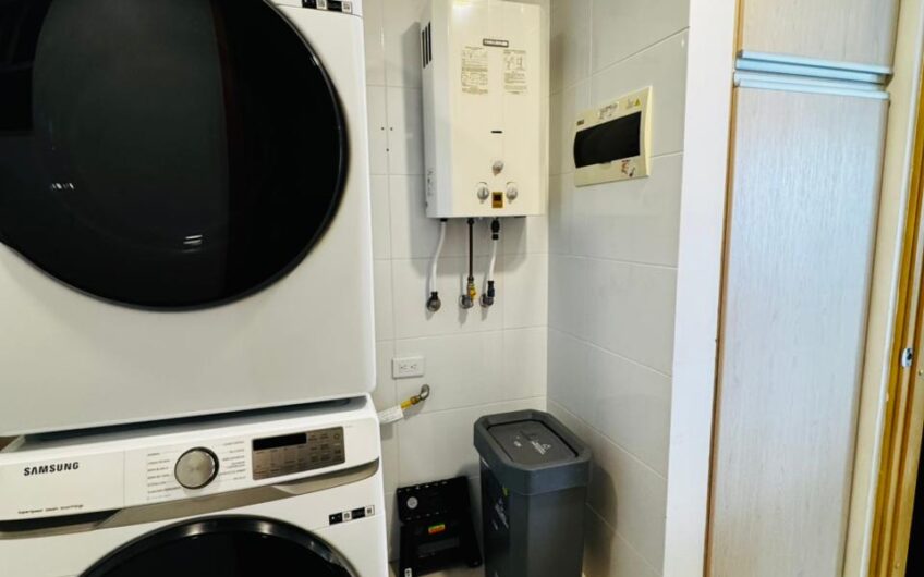 ✨ Apartamento 908 – Torre 12 · Reservas de la Sierra  EN VENTA✨