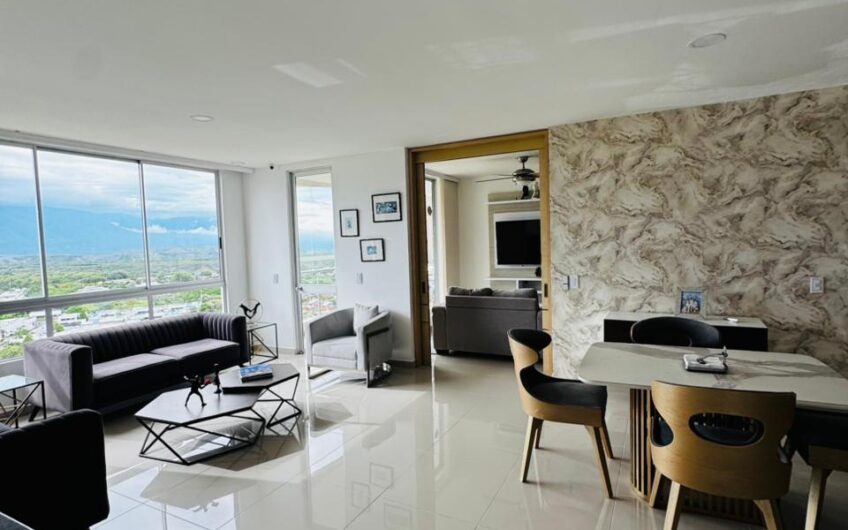 ✨ Apartamento 908 – Torre 12 · Reservas de la Sierra  EN VENTA✨