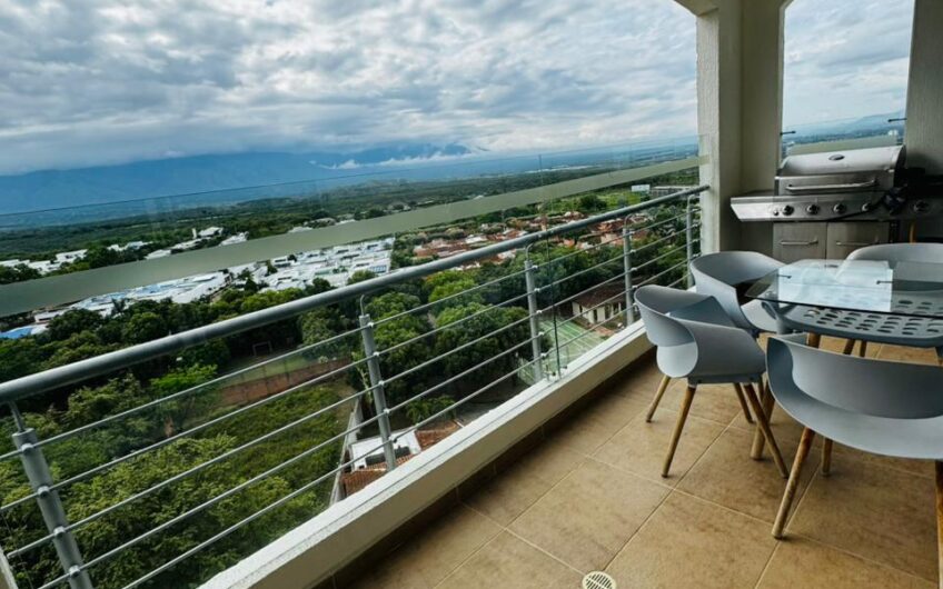 ✨ Apartamento 908 – Torre 12 · Reservas de la Sierra  EN VENTA✨